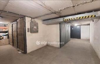Eladó Budapest VII. kerületi raktár hirdetés (74331366)