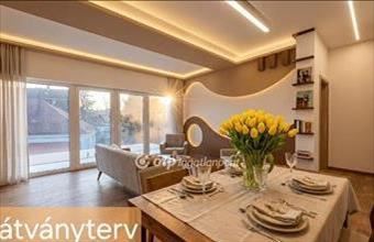 Eladó Balatonakarattyai tégla lakás hirdetés (47314417)