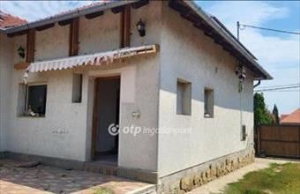 Eladó Kisapáti családi ház hirdetés (74445562)