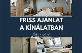 Eladó Debreceni tégla lakás hirdetés (83237244)