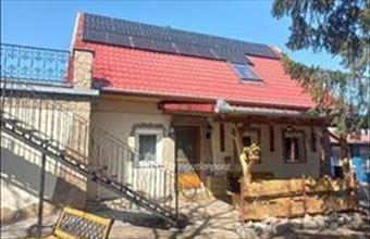 Eladó Kecskeméti családi ház hirdetés (45758639)