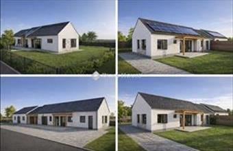 Eladó Mendei ikerház hirdetés (45549762)