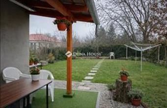 Eladó Albertirsai családi ház hirdetés (53956331)