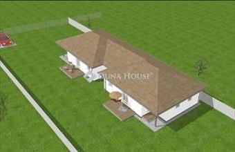 Eladó Vasadi ikerház hirdetés (57727444)