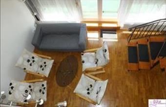 Kiadó Váci tégla lakás hirdetés (23379734)