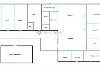 Eladó Ceglédberceli családi ház hirdetés (52455662)