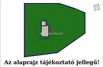 Eladó Úri családi ház hirdetés (44137345)