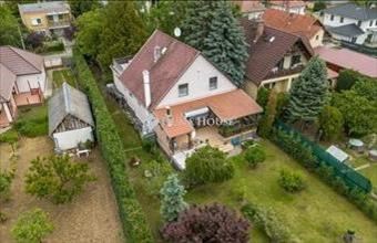 Eladó Kistarcsai családi ház hirdetés (18892344)