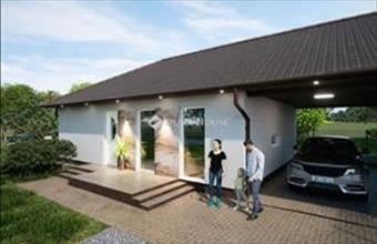 Eladó Dánszentmiklósi ikerház hirdetés (64643742)