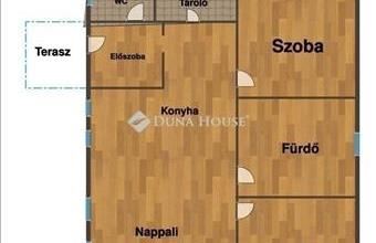 Eladó Monorierdői ikerház hirdetés (94592249)