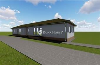 Eladó Dánszentmiklósi ikerház hirdetés (79437455)