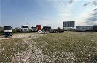 Eladó Kecskeméti fejlesztési lakóterület hirdetés (73277736)