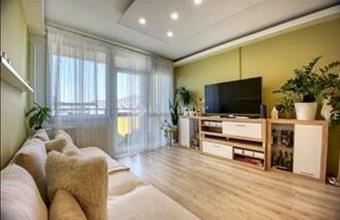 Eladó Budaörsi panel lakás hirdetés (54775537)