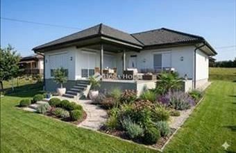 Eladó Tinnyei családi ház hirdetés (37465497)