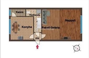 Eladó Budapest X. kerületi tégla lakás hirdetés (44344277)