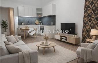 Eladó Budapest XIII. kerületi tégla lakás hirdetés (33427894)