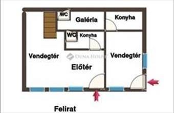 Eladó Budapest IX. kerületi étterem, vendéglő hirdetés (43575487)