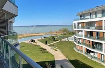 Kiadó Siófoki tégla lakás hirdetés (33637299)