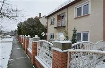 Eladó Szatymazi ikerház hirdetés (78274533)