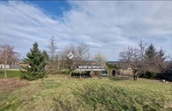 Eladó Soproni külterületi telek hirdetés (74254759)