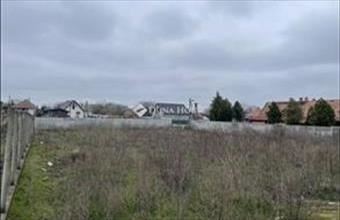 Eladó Pilisi lakóövezeti telek hirdetés (42437468)