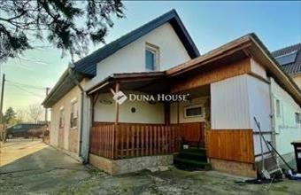 Eladó Budapest XVII. kerületi családi ház hirdetés (99967791)