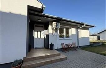 Eladó Ócsai ikerház hirdetés (97683342)