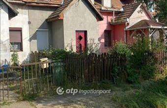 Eladó Kiskörei sorház hirdetés (34545947)