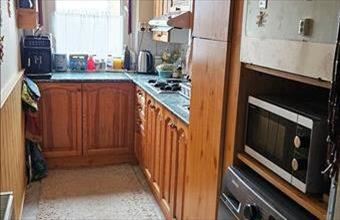 Eladó Budapest III. kerületi egyéb lakás hirdetés (33644798)