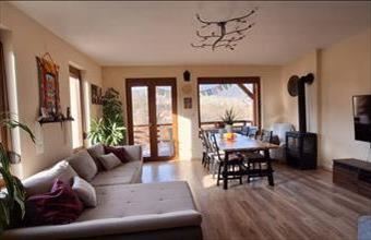 Eladó Pilisszentkereszti családi ház hirdetés (92844451)