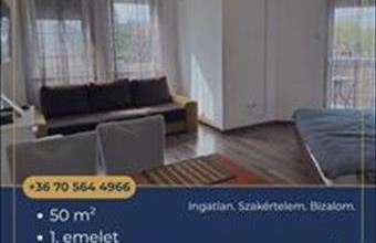 Eladó Hajdúszoboszlói egyéb lakás hirdetés (64274979)