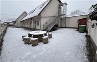 Eladó Hajdúszoboszlói hotel, szálloda, panzió hirdetés (96347289)