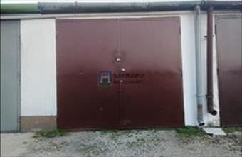 Kiadó Székesfehérvári egyedi garázs hirdetés (94923523)