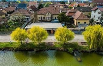 Eladó Ráckevei hotel, szálloda, panzió hirdetés (73559344)