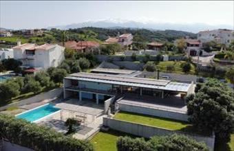 Eladó Görögországi családi ház hirdetés (48651533)