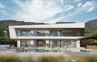 Eladó Görögországi családi ház hirdetés (32983646)