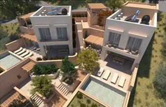 Eladó Görögországi családi ház hirdetés (18234785)