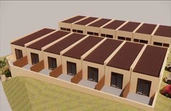 Eladó Görögországi tégla lakás hirdetés (51486693)