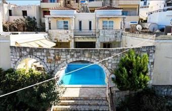 Eladó Görögországi tégla lakás hirdetés (47873321)