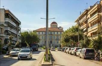 Eladó Görögországi tégla lakás hirdetés (72349522)