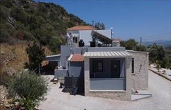 Eladó Görögországi családi ház hirdetés (39353476)