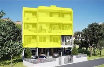 Eladó Görögországi tégla lakás hirdetés (34732794)