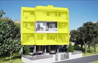 Eladó Görögországi tégla lakás hirdetés (95734324)