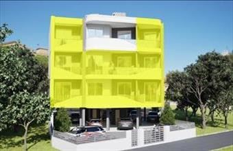 Eladó Görögországi tégla lakás hirdetés (37521422)