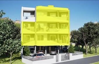 Eladó Görögországi tégla lakás hirdetés (33235497)