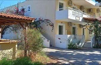 Eladó Görögországi hotel, szálloda, panzió hirdetés (74234532)