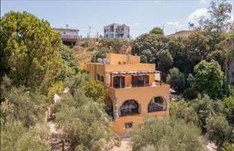 Eladó Görögországi családi ház hirdetés (72537424)