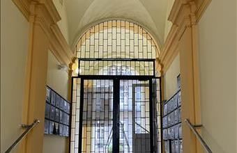 Eladó Budapest VII. kerületi tégla lakás hirdetés (98339467)