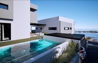 Eladó Görögországi családi ház hirdetés (23829373)