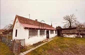 Eladó Csesztregi családi ház hirdetés (75544947)